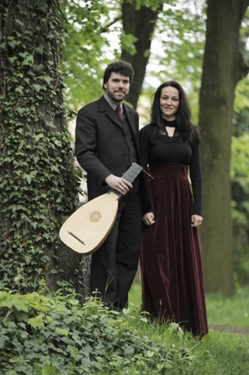 Liebeslieder