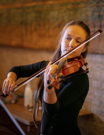 Lea Aelee Kilianová