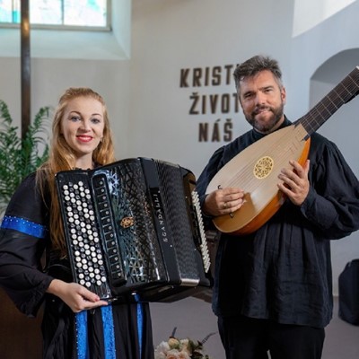 Via vitae Comenius - pořad ke 430. výročí od narození J. A. Komenského v roce 2022