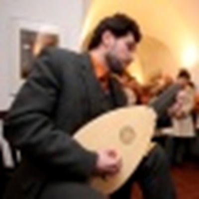 Premiéra nového nástroje