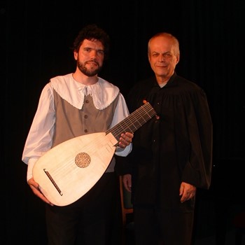 Alchymie lásky V Jaroměři