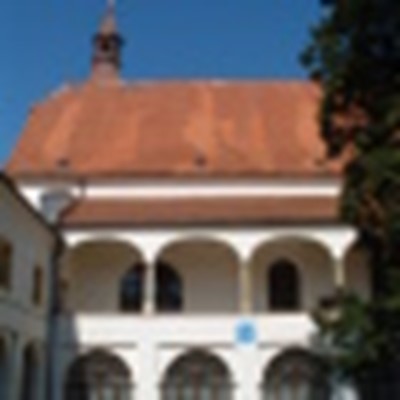 X. Mezinárodní festival pěveckých sborů Kampanila 2008