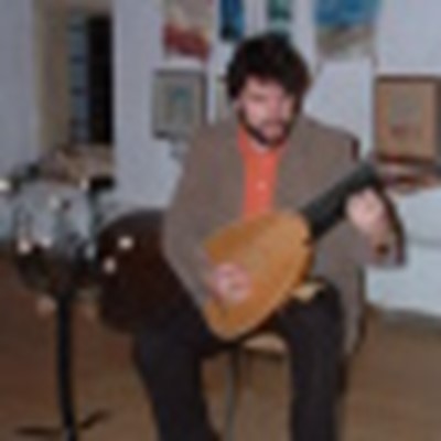 Skladby Romana Turovského z New Yorku