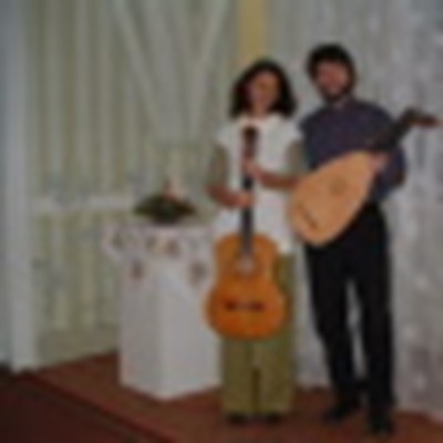 Adventní koncert s Alfredem Strejčkem a Ivetou Novotnou