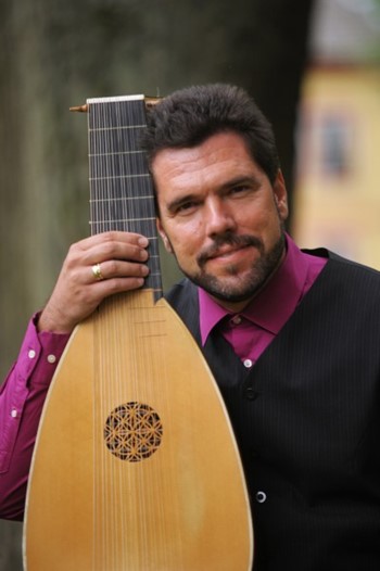 Jindřich Macek