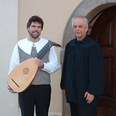Alchymie lásky v Ledči nad Sázavou