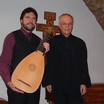 Láska v biblických textech a žalmech na Zelené Hoře