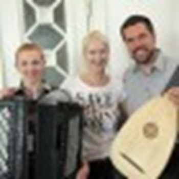 Křest knihy básní Sylvy Lauerové