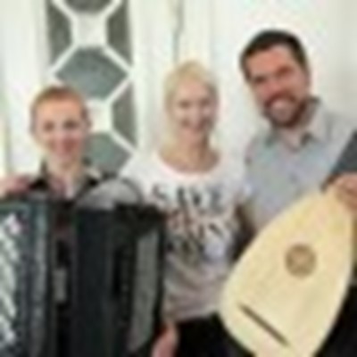 Křest knihy básní Sylvy Lauerové