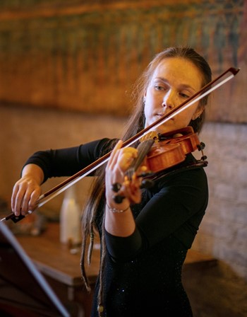 Lea Kilianová