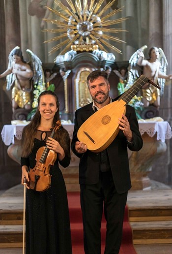 Advent Reflections with Music