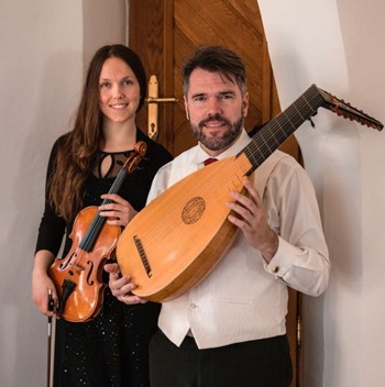 From Classics to Fairy Tales with the Lute and Violin