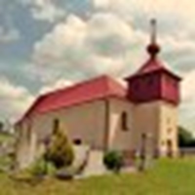 Benefiční koncert pro potřeby kostela ve Stříbrných Horách