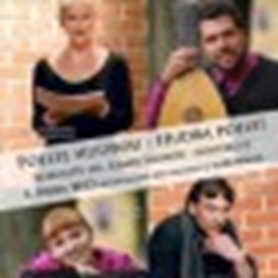 Poezie hudbou - hudba poezií