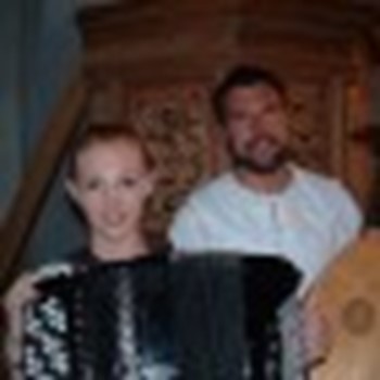 Koncert na poslední neděli v roce 2012