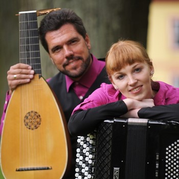 Koncert v kostele sv. Mikuláše