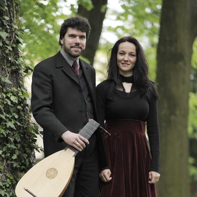 Písně trpělivosti zazní v rámci Festivalu malé hudby 2013