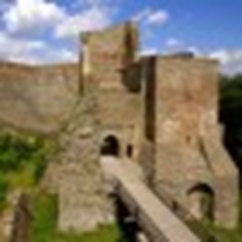 Poetické renesanční pásmo na hradním bále