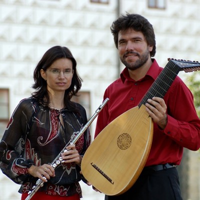 Putování krajinou hudby aneb s flétnou staletími