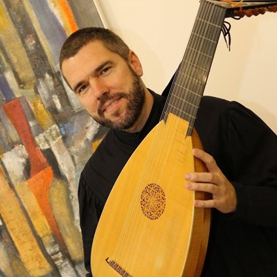 Velikonoční koncert v Horní Krupé