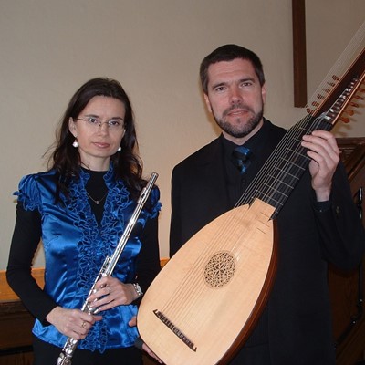 Premiéra pořadu Flauto dolce
