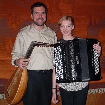 Koncert u příležitosti svátku sv. Václava
