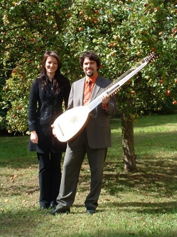 Moravian Folk Poetry in Songs