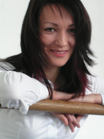 Pavla Fendrichová
