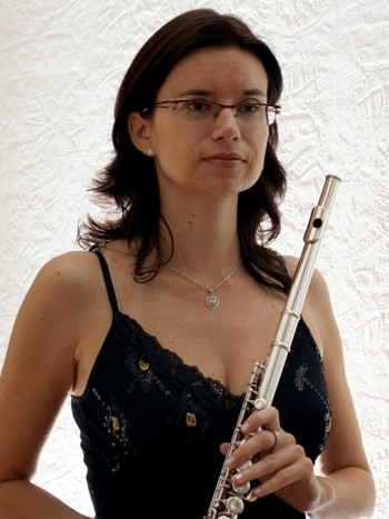 Silvie Mechová
