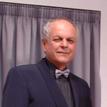 Alfred Strejček