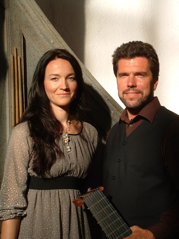 Spolupráce s Pavlou Fendrichovou