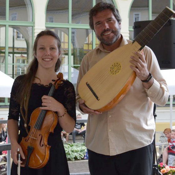 Spolupráce s Leou Kilianovou