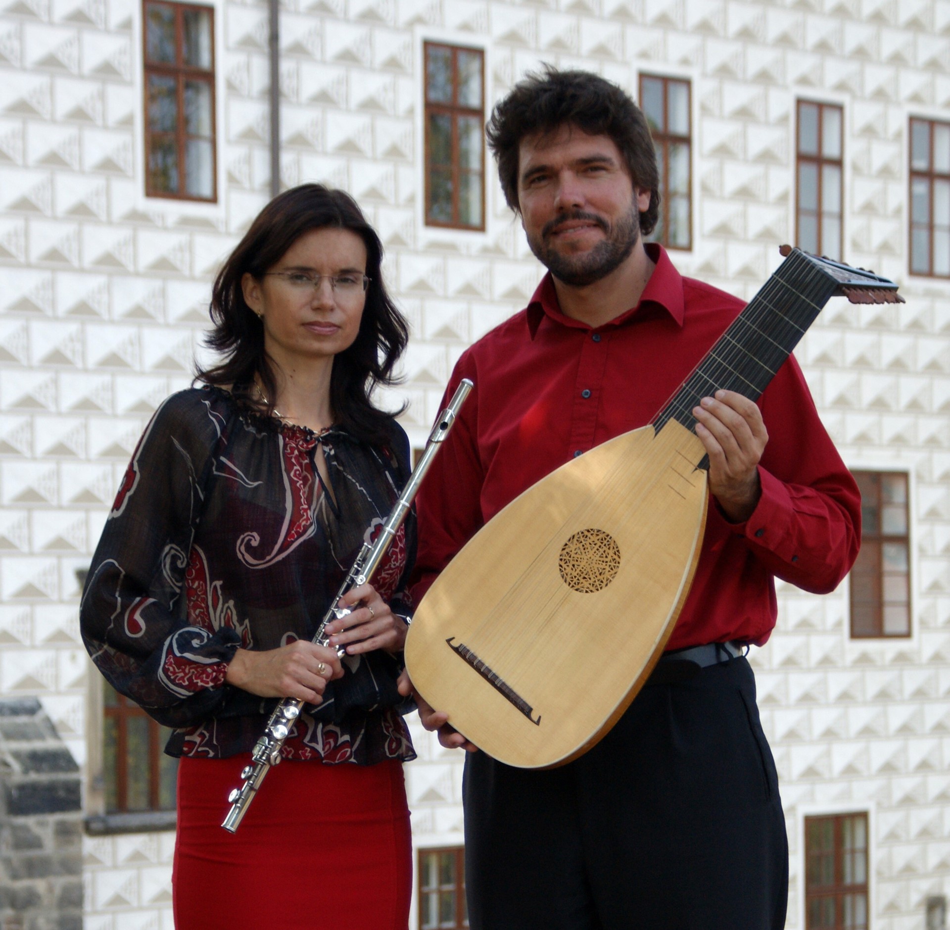 Wanderung durch die Musiklandschaft