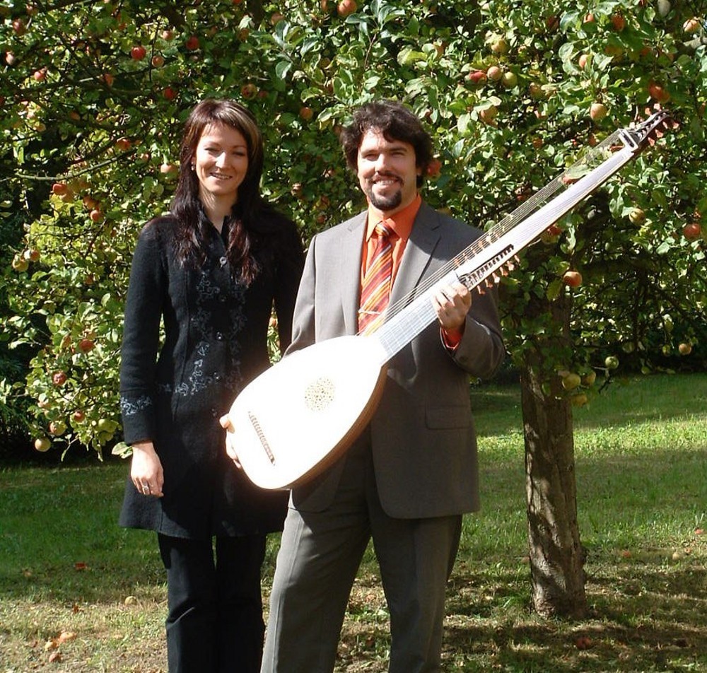 Moravian Folk Poetry in Songs