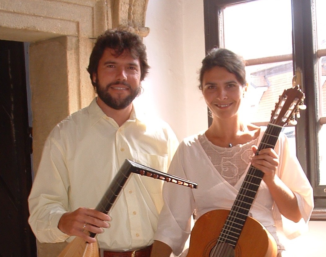 Strings through the ages