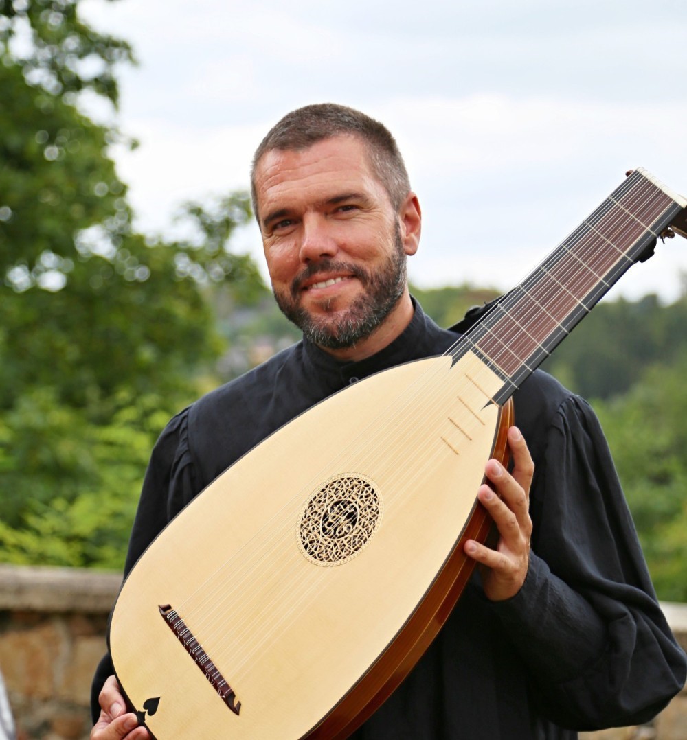 Loutnová hudba v proměnách staletí