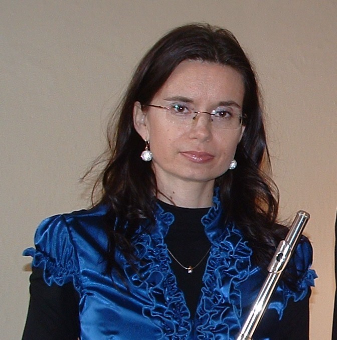 Silvie Mechová
