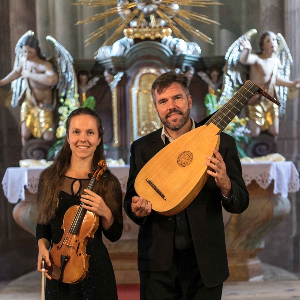 Adventliche Begegnungen mit Musik