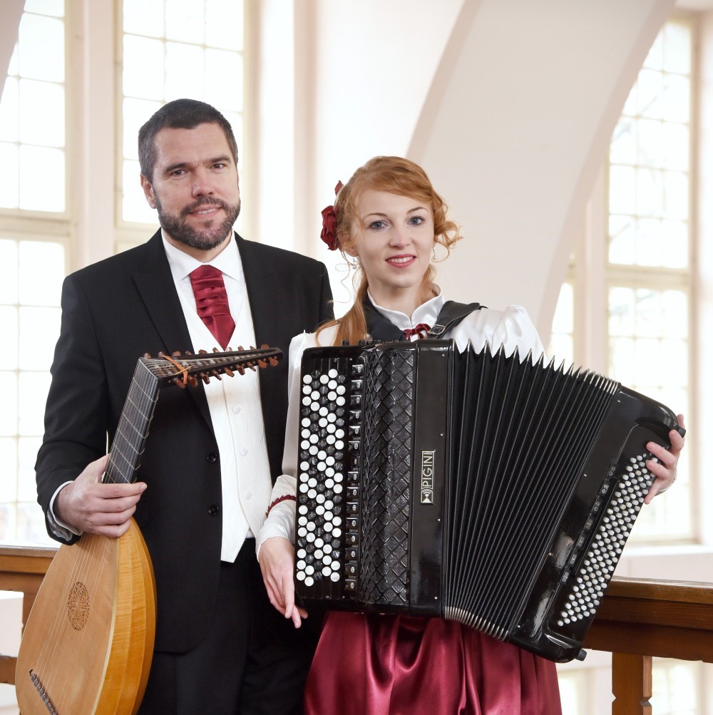 Střípky ze života Dvořákova